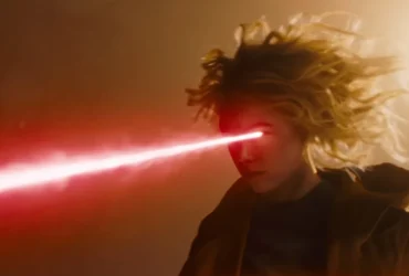 Nuevo metraje de Supergirl en CinemaCon: Milly Alcock y Jason Momoa brillan