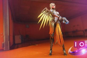 Overwatch Temporada 2: Reino de Talon Notas del Parche y Cambios