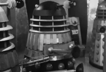 Por qué podrían encontrarse más episodios perdidos de Doctor Who