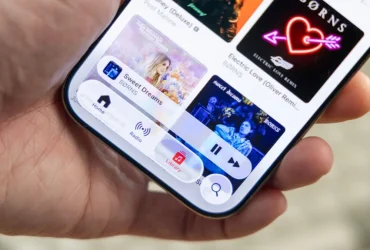 Rara concesión de Apple a los críticos de Liquid Glass: parche de iOS 18