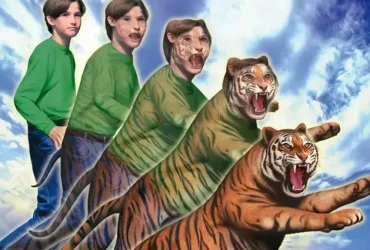 Ryan Coogler convierte Animorphs en serie de Disney+