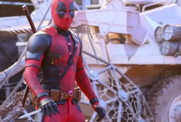 Ryan Reynolds: Deadpool es ahora un personaje secundario; No habrá Deadpool 4