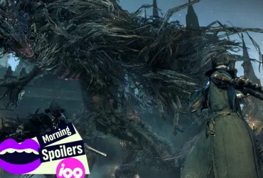 Sony: Película Animada de Bloodborne Clasificación R | Remake de Escape From New York