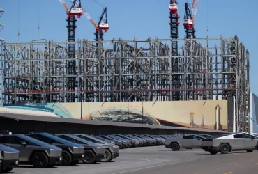 SpaceX y las empresas de Musk impulsan las ventas de Cybertruck: 20% de los registros en EE. UU.