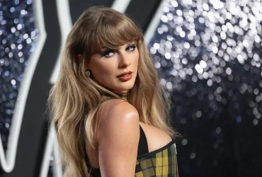 Taylor Swift bloquea deepfakes de IA, desafía la ley de marcas registradas