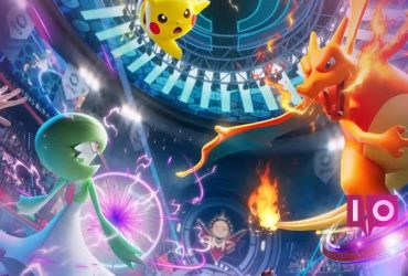 Todos los equipos iniciales de los Campeones Pokémon: Guía completa