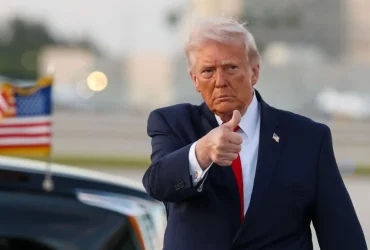 Trump se calienta a Anthropic, llama a la empresa de IA de gran utilidad