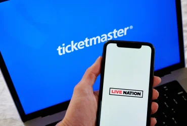 Veredicto del jurado: Ticketmaster considerada monopolio, empresa responsabilizada