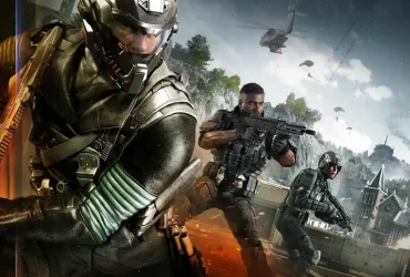Desafíos de Camuflaje de Warzone: Todos los Camuflajes de Armas de Black Ops 7