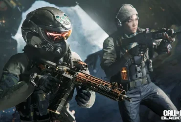 Todos los Desafíos de Camuflaje BO7: Lista de Camuflajes de Armas de Black Ops 7