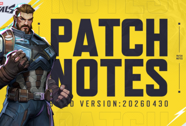 Notas del parche de Marvel Rivals del 30 de abril: PvP de Vengadores y Times Square