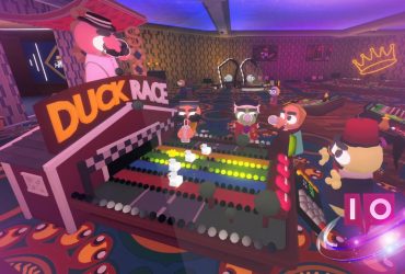 Juega con tus amigos: Todos los desafíos y cómo completarlos