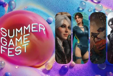 Los 10 mejores juegos que se esperan en Summer Game Fest 2026