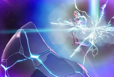 Cómo Rifty Usando Fragmentos de Punto Cero en Fortnite Capítulo 7 Temporada 2