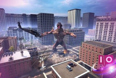 BeastLink Preview: El Indie Inspirado en Rampage Deja a los Humanos Contraatacar