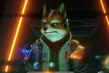 Nintendo Lanza Sorpresa con Star Fox Showcase, Revela Nuevo Juego de Star Fox