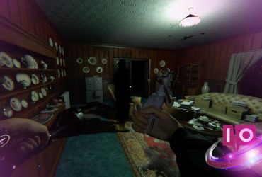 Cómo encontrar muñecas en el evento Alan Wake de Phasmophobia