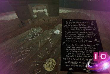 Phasmophobia Alan Wake: Cómo Resolver el 3er Rompecabezas de Muñeca