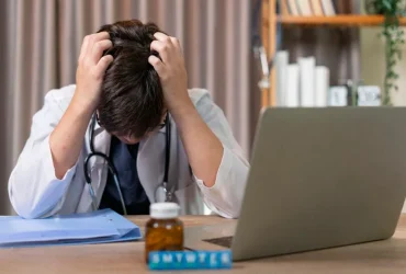 El 65% de los médicos de EE. UU. utilizan el chatbot OpenEvidence AI, según un informe