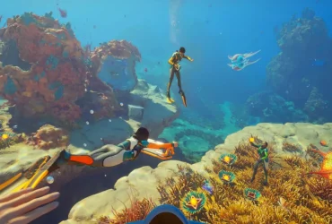 Recuento de jugadores de Subnautica 2 Mayo 2026: Estadísticas y Tendencias en Vivo