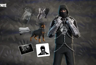 Cómo conseguir la skin EsDeeKid de Fortnite - Guía de desbloqueo rápido