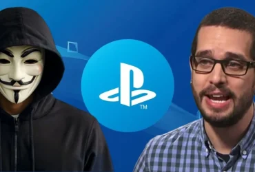 Podcaster de PlayStation expone falla de seguridad de PSN que pone en peligro cuentas