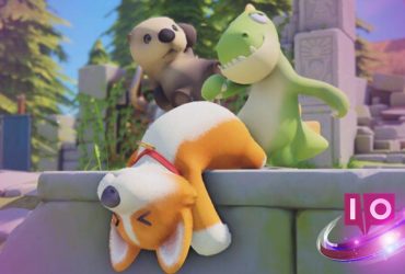 Los desarrolladores de Party Animals cancelan el concurso de videos con IA tras comentarios negativos