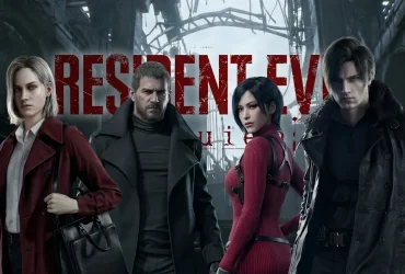 Fuga Masiva del DLC Resident Evil Requiem: Modelo de Ada Wong y Más