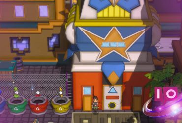 LumenTale Anizord Quiz Respuestas — Guía de Super Mighty Power Toys