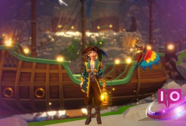 Guía de Tareas y Recompensas de Búsqueda del Tesoro de Disney Dreamlight Valley