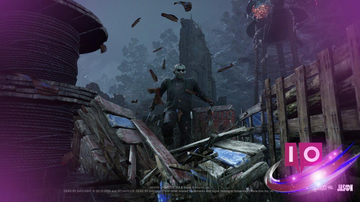 Dead by Daylight: Cómo Jason Voorhees Le Da la Vuelta al Juego a los Supervivientes