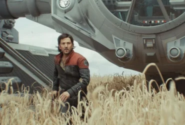 4 de mayo de 2025: 'Andor' Encabeza las Selecciones de Streaming de Star Wars