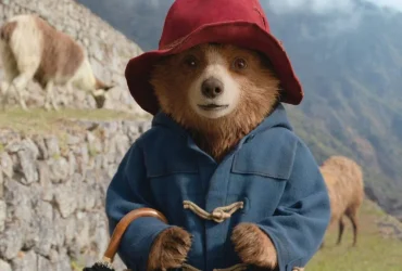 Armando Iannucci de Veep escribirá Paddington 4; Dougal Wilson en conversaciones