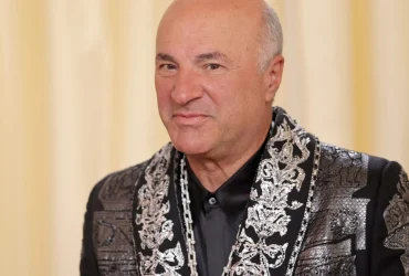 Centro de Datos Masivo de Kevin O’Leary en Utah Aprobado; Residentes Furiosos