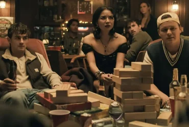 Cómo se unió esa sorprendente 'obsesión': Megan Lawless