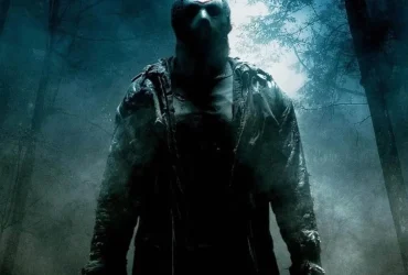 Crystal Lake Finalmente Te Deja Celebrar Halloween Con Jason Voorhees