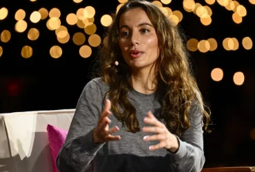 Declaración de Mira Murati: Ex CTO de OpenAI dice que Sam Altman supuestamente mintió