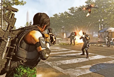 Desafío de Asalto Rise Up Y8S1 de la División 2: Tareas y Cómo Completar