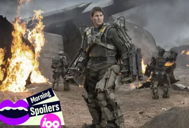 Edge of Tomorrow Secuela de la Película Este Año – Karen Gillan sobre Highlander