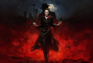 El Nuevo Proyecto de Vampire: The Masquerade de White Wolf en Gen Con 2026