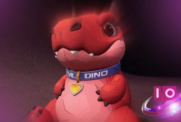 El próximo héroe jugable de Marvel Rivals es un T-Rex de 6 metros
