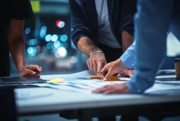 Encuesta: El 99% de los CEOs esperan despidos impulsados por la IA en 2 años