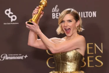 Globos de Oro vs. Oscar: Las Reglas de IA Mucho Menos Estrictas