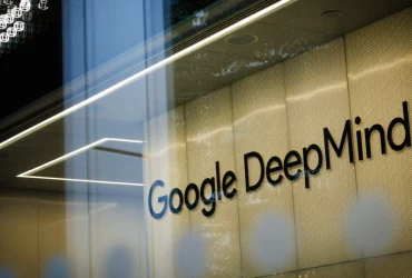 Google DeepMind invierte en CCP Games para explorar EVE Online con IA