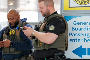 Imitadores del ICE usan WhatsApp para estafar a inmigrantes en medio de deportaciones