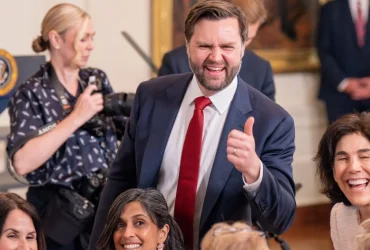 JD Vance, Peter Thiel y el Papa sobre el futuro de la IA