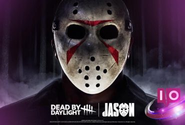 Jason Voorhees finalmente se une a Dead by Daylight después de 10 años