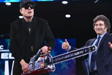 La IA 'Grok' de Elon Musk desata oleada de crímenes en sociedad simulada