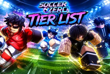 Lista de Niveles de Fútbol Cero Mayo 2026: Los Mejores Estilos y Flujos