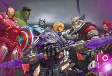 Marvel Rivals Recrea la Primera Película de los Vengadores en un Nuevo Modo PvP Esta Semana
